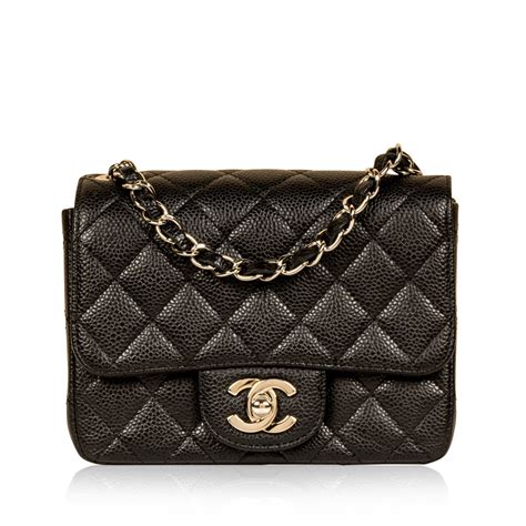 chanel mini classic flap bag colours|vintage Chanel mini flap bag.